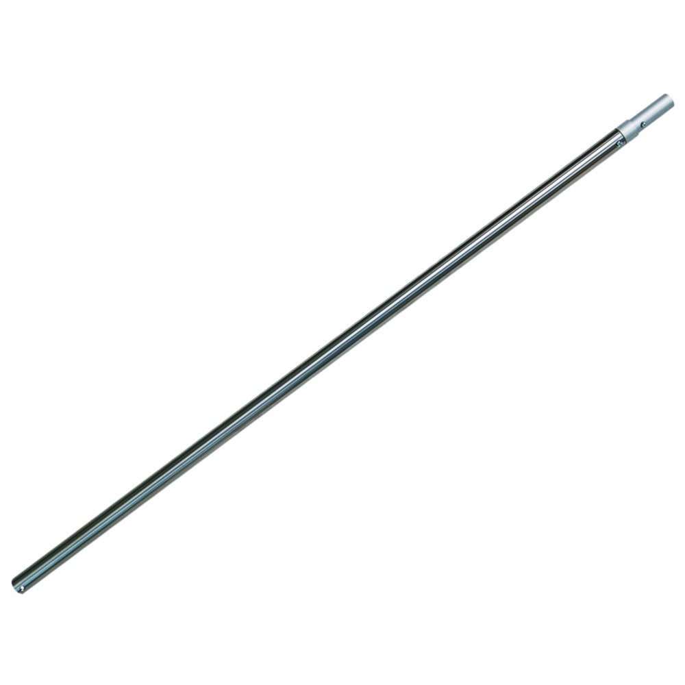 Extension rods lenght 1000 mm V2A for 9.303 858