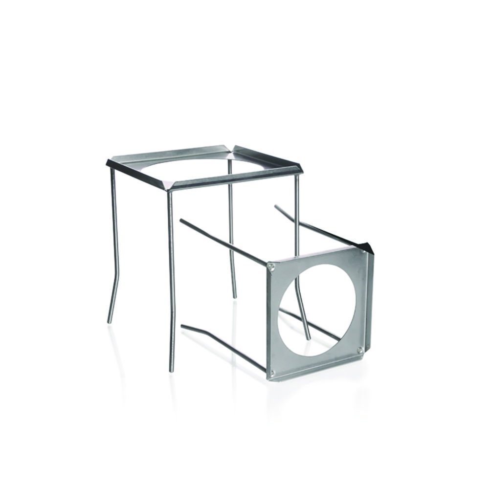 Supports for CERAN plates 175x175 mm,220 mm high