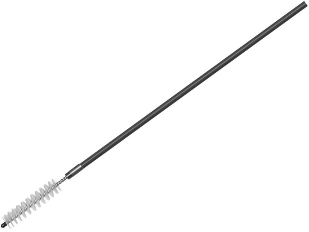 Cleaning brush for zone sampler 600 mm lenght, dia. 25 mm