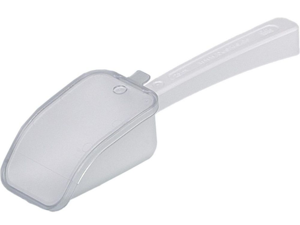 SteriPlast Sample bucket 25 ml length 142 mm, with lid, PS, white, sterile, pack of 10