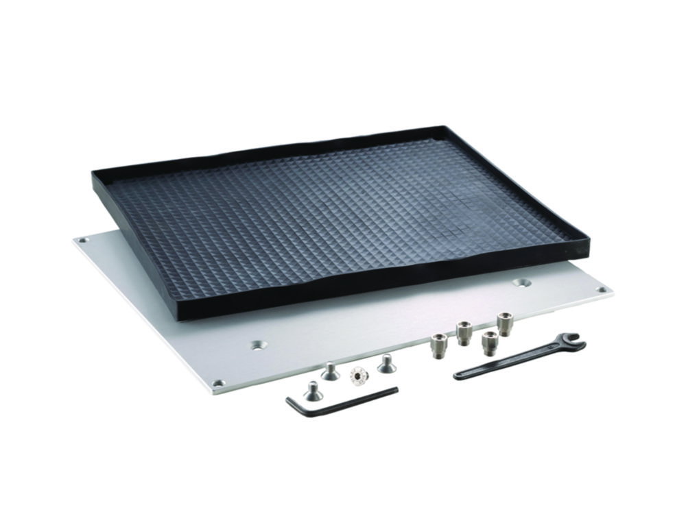 Upgrade Kit Platform 2000