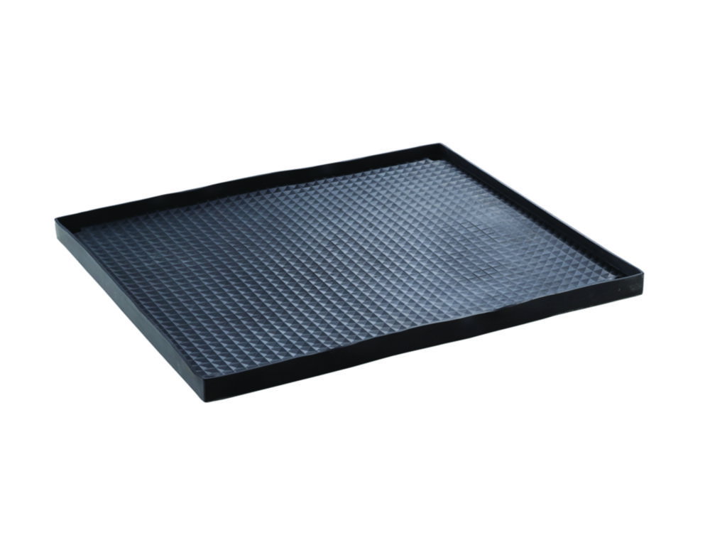 Flat rubber mat 2000