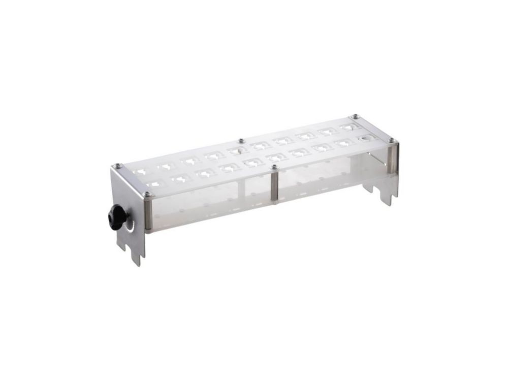 Tube holder 1.5 ? 2.0 ml Eppi