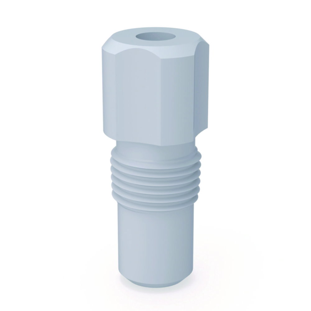 b.safe Fittings Preparative NPT 1/8", Ø 4,76 mm