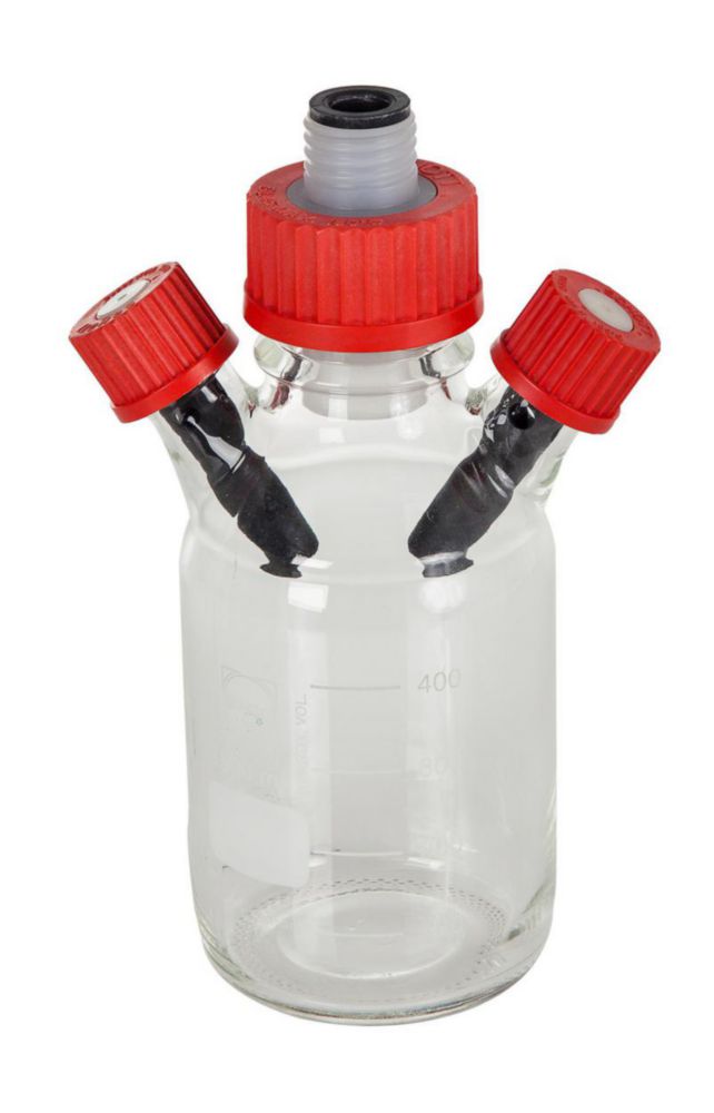 Measuring bottle MF 45/500 500 ml