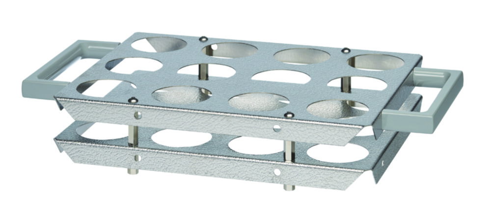 Insert-/top-frame E 12/B for CSB 12/E