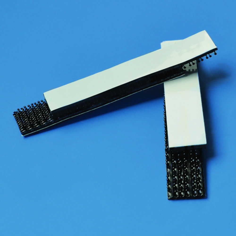 Adhesive tape, for accu-jet®, 12 x 65 mm, 1 pair