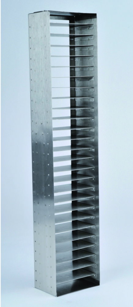 Microplate rack 27 positions, for HFC 1350-2050