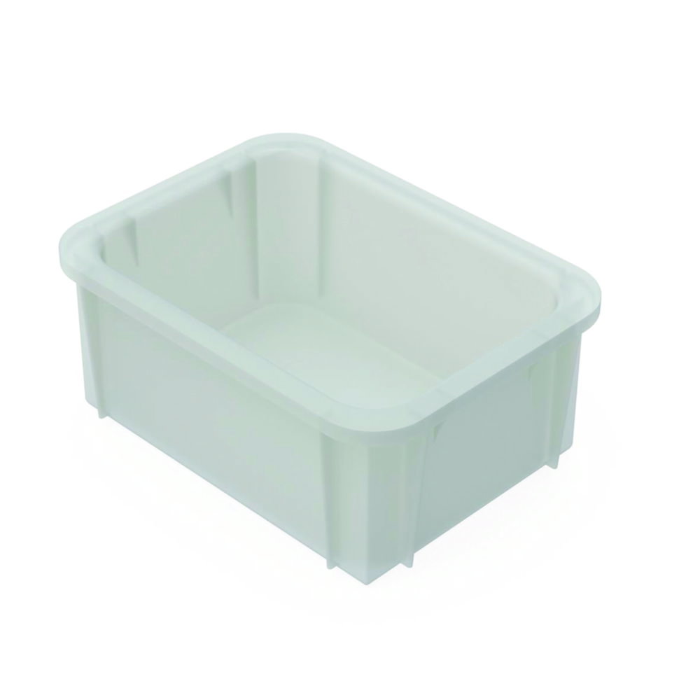 b.safe Collecting Trays 12l