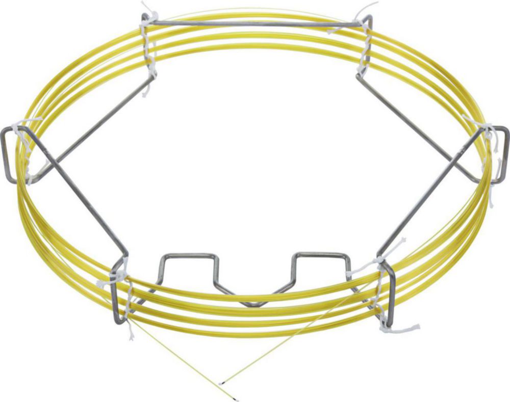 Capillary column OPTIMA-17 ID: 0.32 mm, film thickness: 0.25 µm length: 25 m