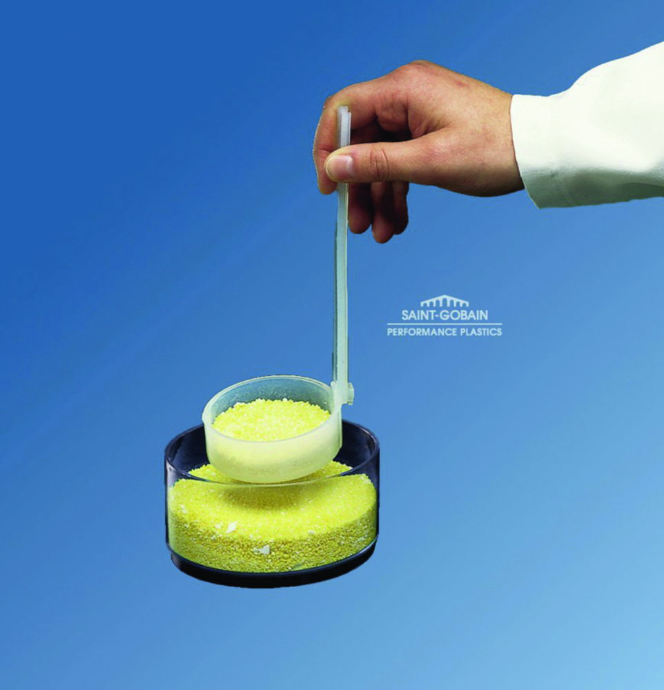 Dipper Chemware®, mw.1,0mm PFA, dia. 76mm, L 180mm
