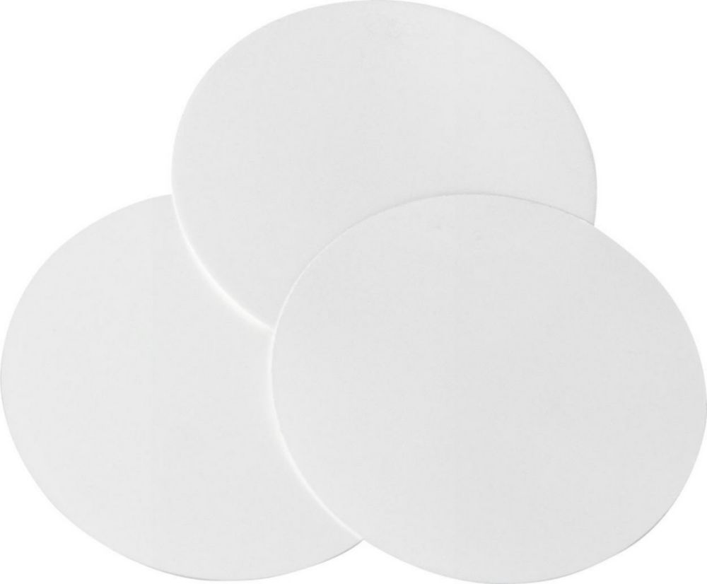 PORAFIL membrane filters CA, white pore size: 0,45 µm, diameter: 142 mm pack of 25
