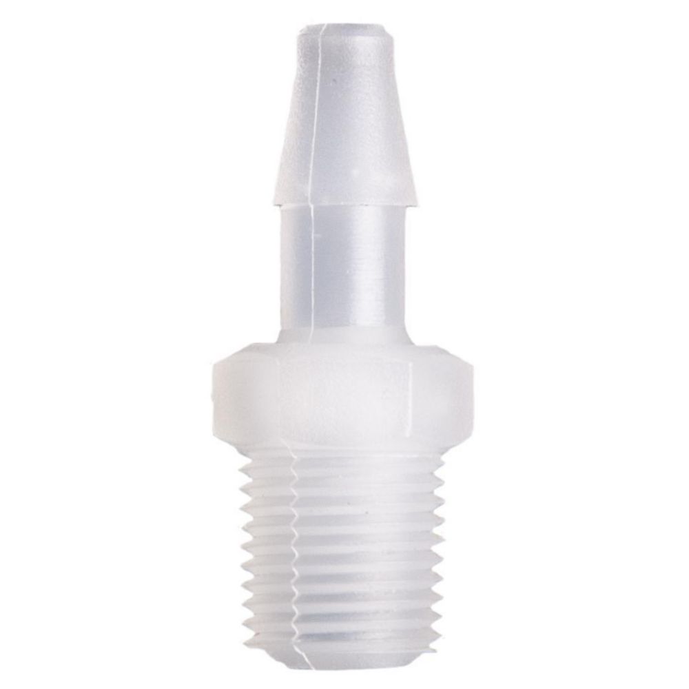 Connector, unbowed, 5 - 7mm