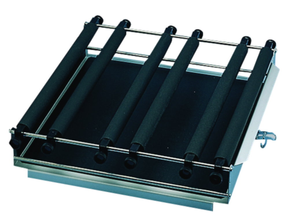 Universal attachment AS 501.1 for KS / HS 501 digital