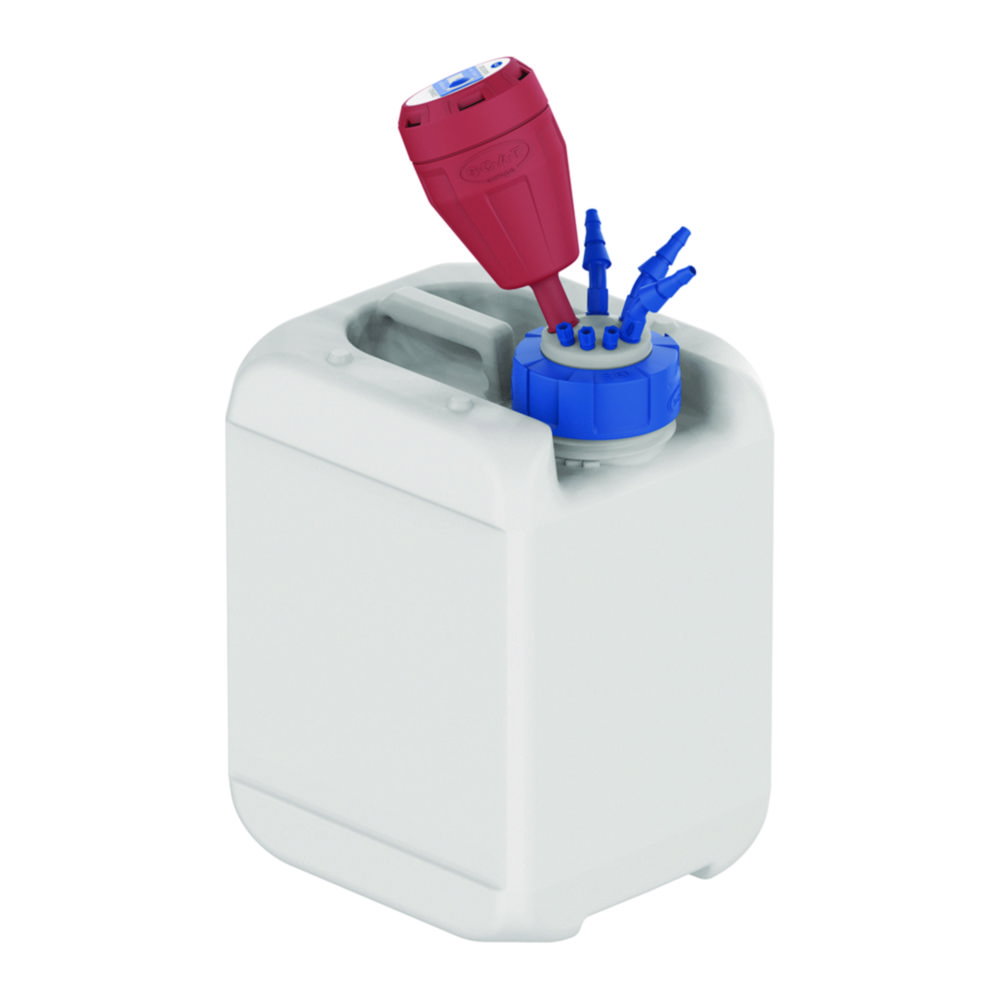 HPLC Waste-Set 20