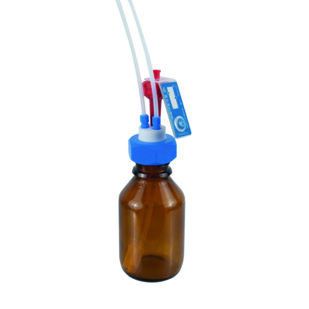 HPLC Supply-Set, Type 4