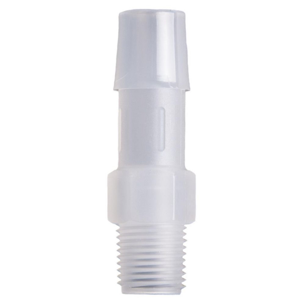 Connector, unbowed, 9.5mm