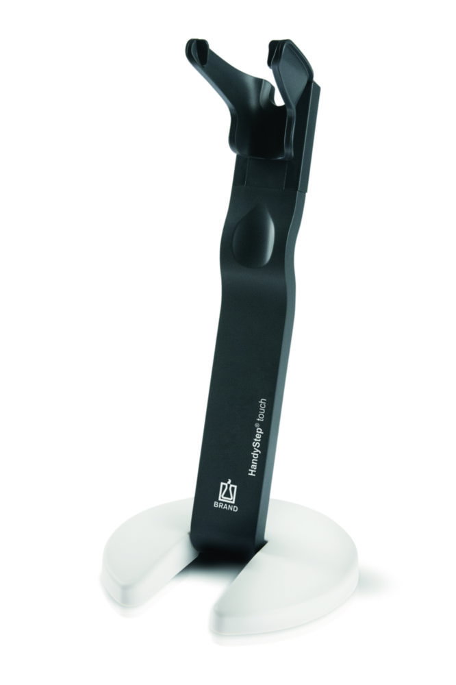 Support Stand for HandyStep® touch and HandyStep® touch S