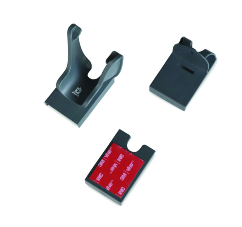 Shelf/rack mount for HandyStep® touch and HandyStep® touch S