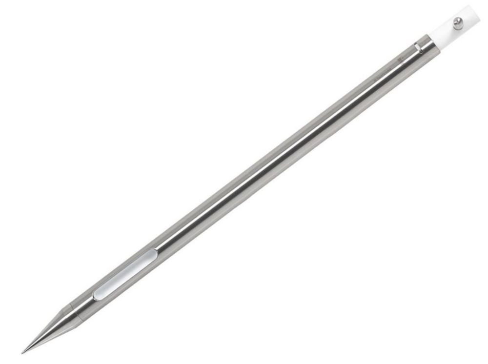 Uno-sampler V4A/PTFE 550 mm, 1 chamber of 17 ml dia. 25 mm