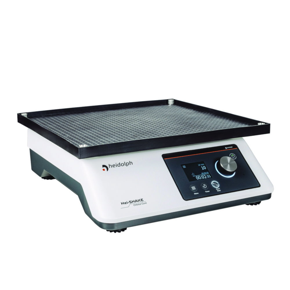 Hei-SHAKE Orbital Core 2000 US 390 × 129 × 403 mm 100-240 V, 50/60 Hz