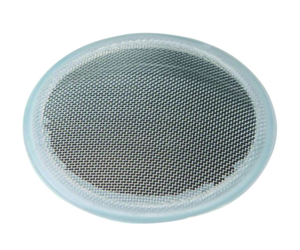 Dirt sieve MARCO stainless steel