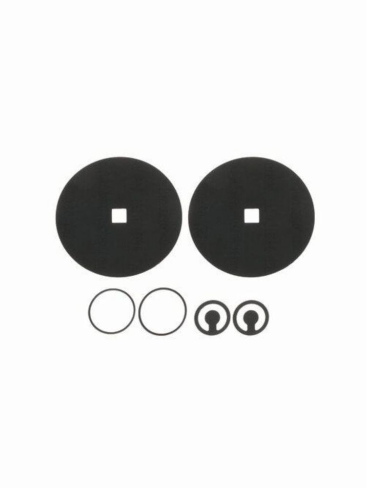 Sealing kit for membrane pump ME 2 NT