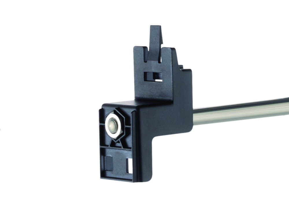 Stand attachment with rod 200x12 mm dia. for CORIO C/CD