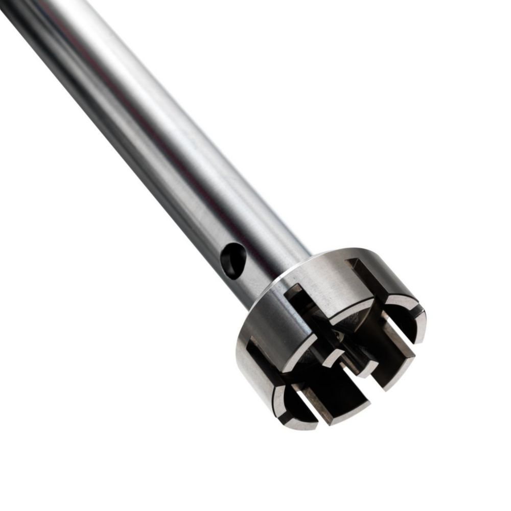 D20-S40C-P-R25C Dispersing tool