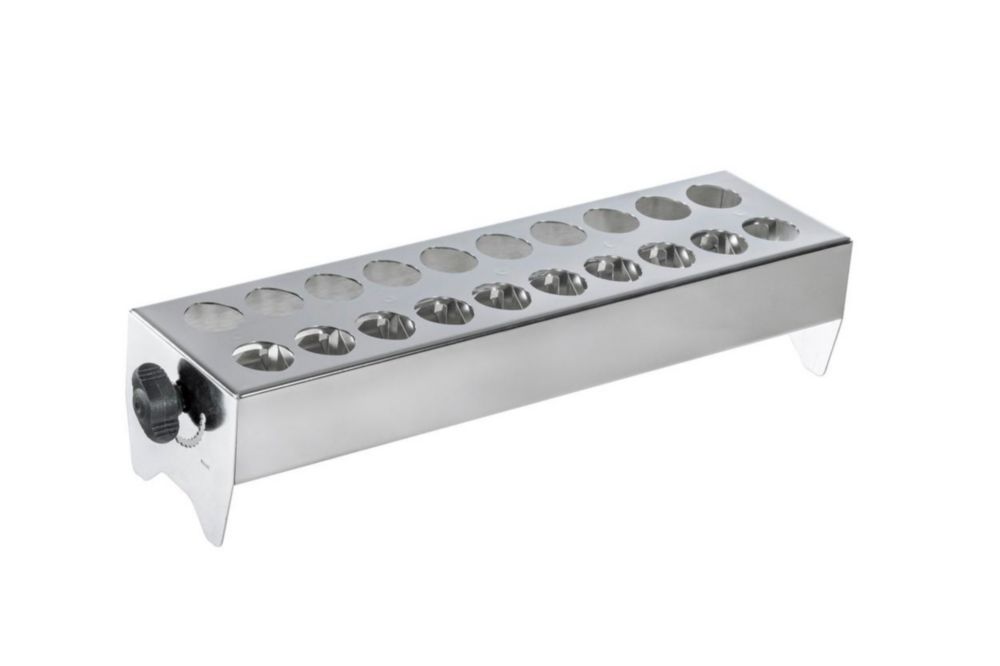 Test tube holder 17-20 mm