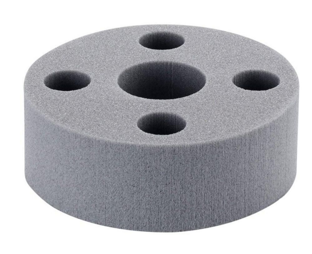 Test tube insert MS 1.33