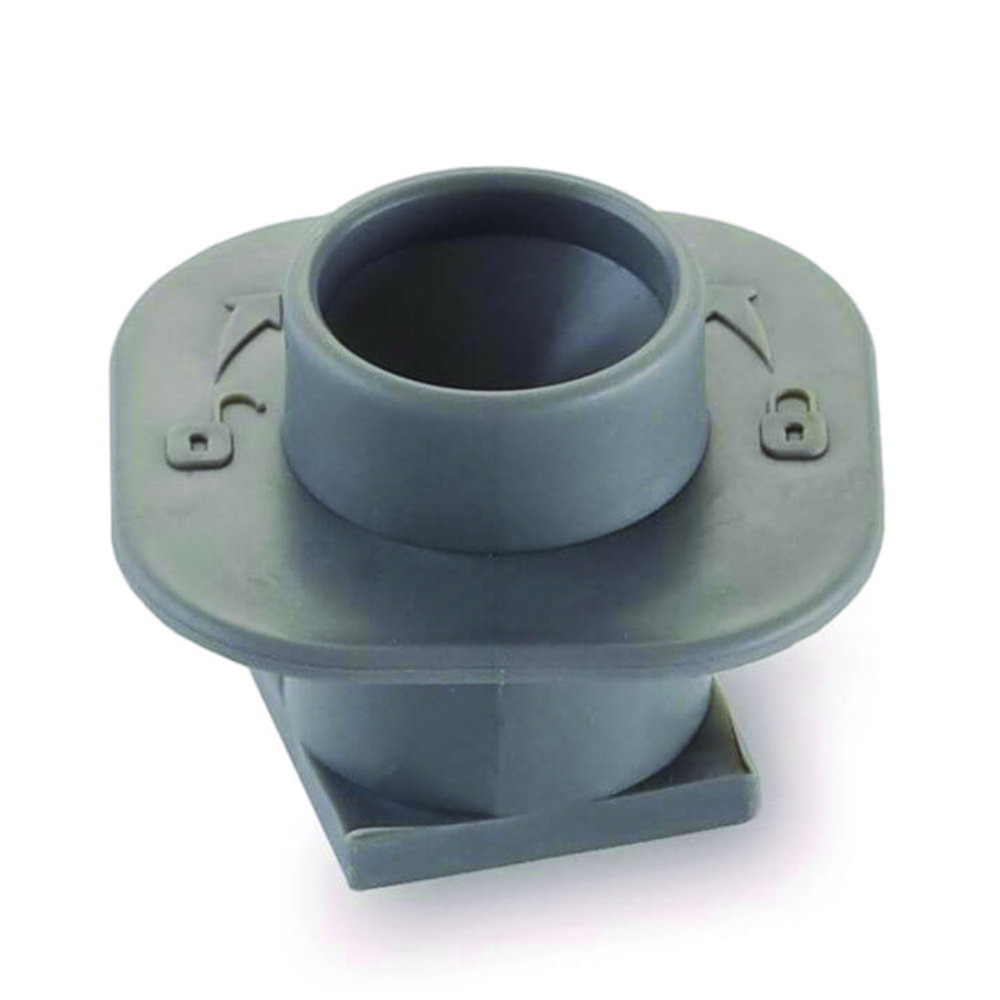 Cup Head for Heavy Duty and Microplate Vortex Mixers