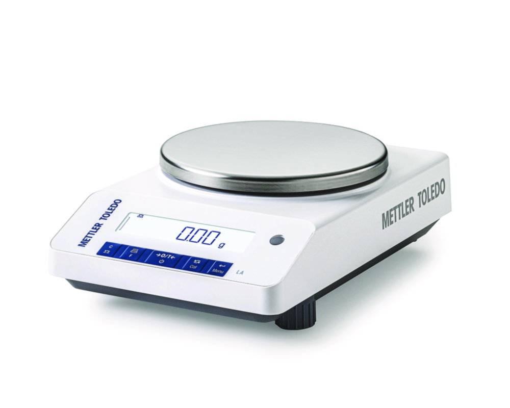 Precision balance LA4002E