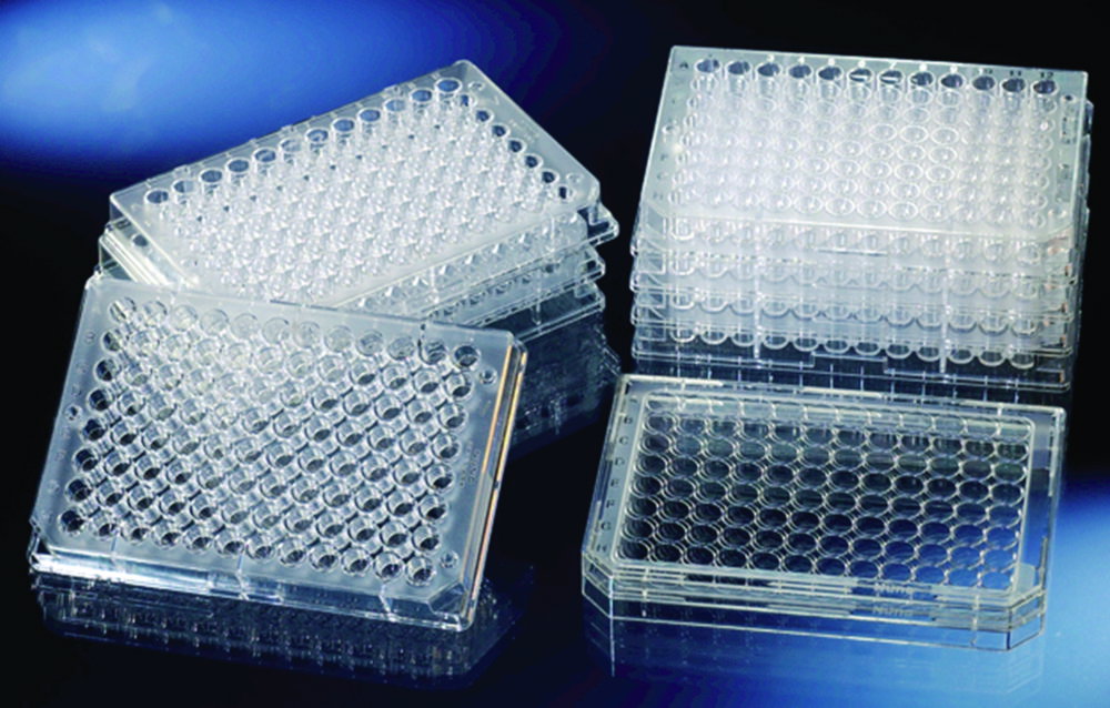 Immulon 1B Plate flat bottom pack of 50