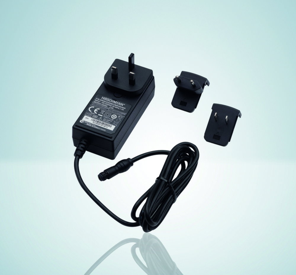 Charger for akku-drive® 230 V