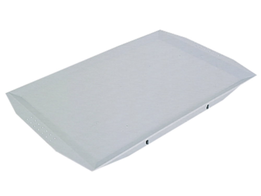Dish attachment AS 130.3 for KS 130 basic / control