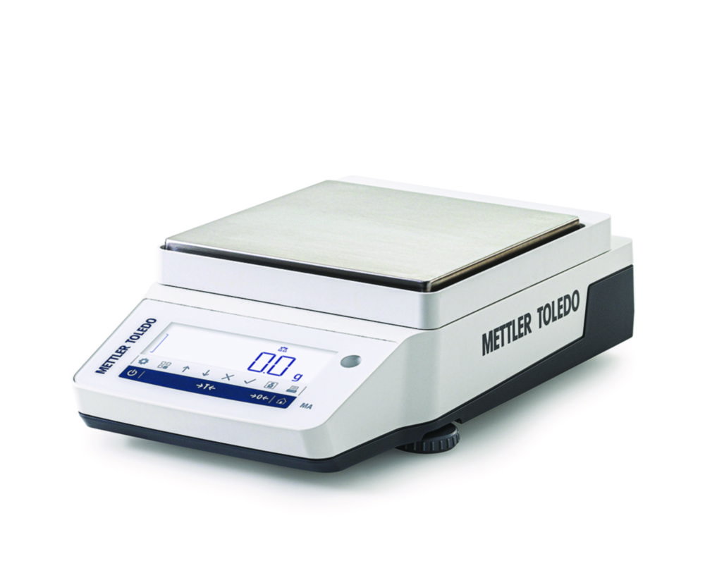 Precision balance MA1002E