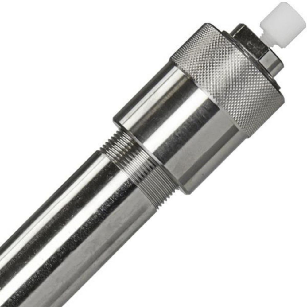 VarioPrep HPLC column VP 250/10 NUCLEODUR C18 Gravity, 5 µm  with adjustable Endfitting  length: 250 mm, ID: 10 mm