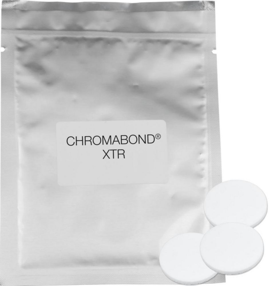 Sorbents Diatomaceous earth XTR 20 ml /Nt 20 VE=50 Bt.