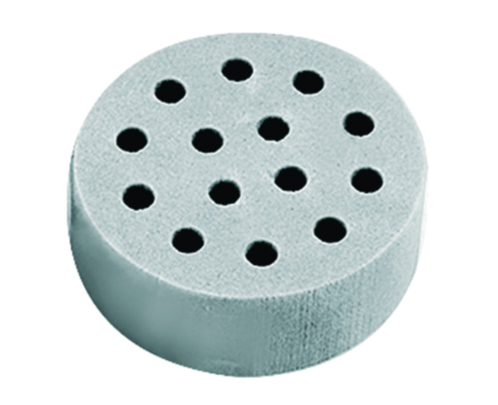 Test tube insert MS 1.31