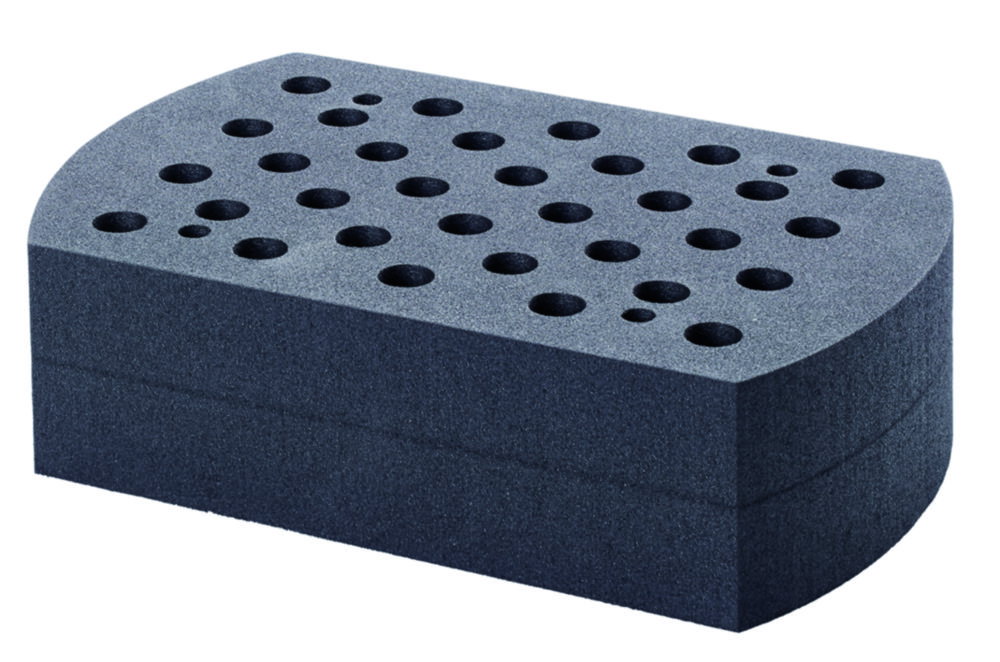 Test tube insert VX 11.3 for VXR