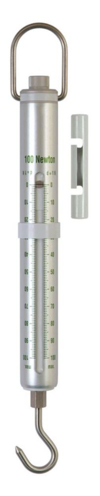 Precision spring balance 283-502 1 N / 100 N