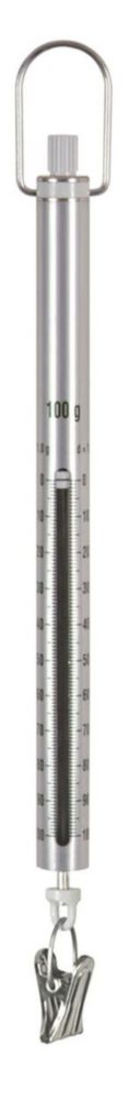 Spring balance 281-301 1 g / 100 g