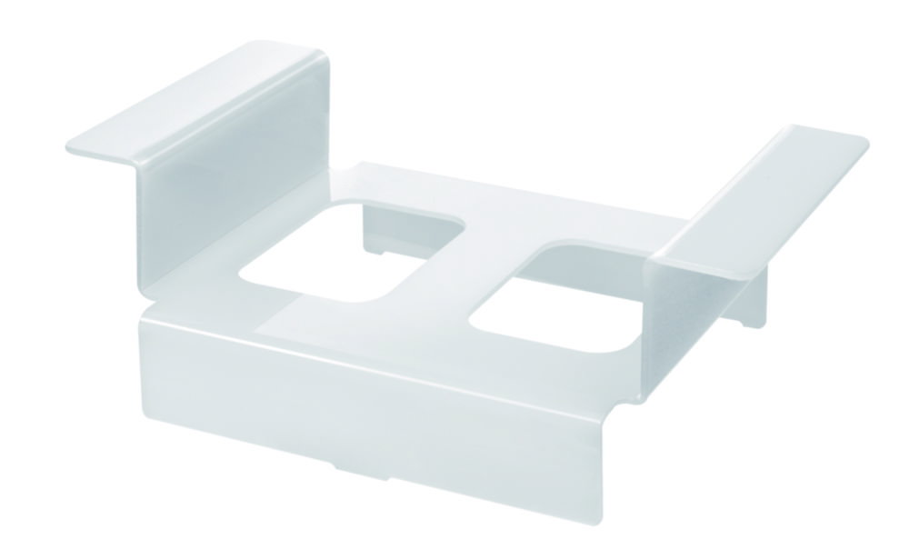 Box carrier BT 5 PC, for 2 boxes IB 5