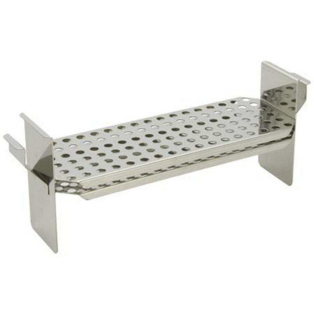 Test tube rack for 12-38 l bath 102x0,5 mm tubes