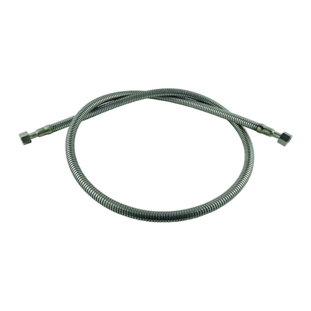 AC Transfer hose 1,8m EN12434, PN40, -196°C, PT60