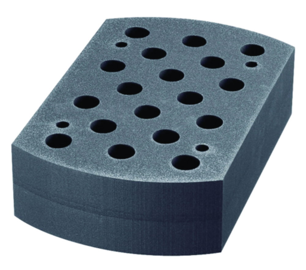 Test tube insert VX 11.4 for VXR