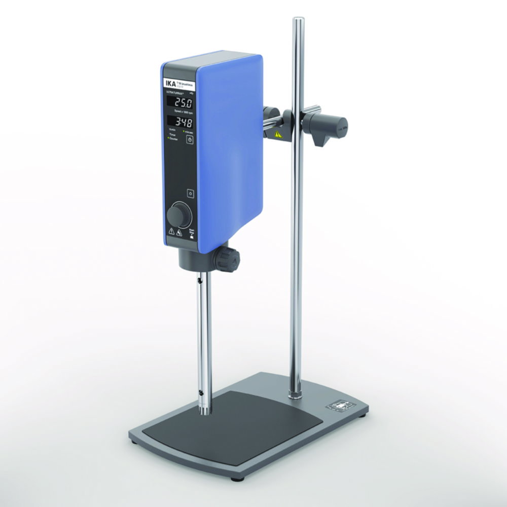 ULTRA-TURRAX Disperser T 18 brushless digital Solution S3 CH plug