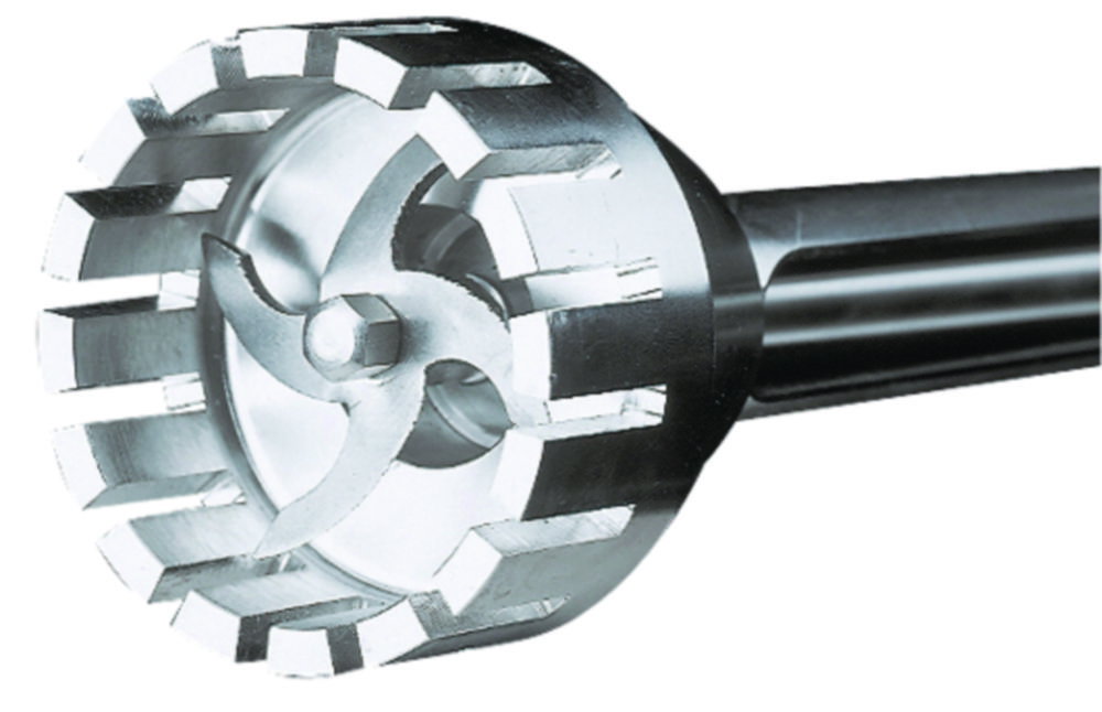 Dispersing tool S 50 N - W 65 SK for T 50 basic