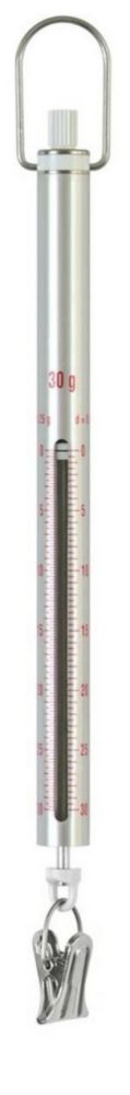 Spring balance 281-151 0.25 g / 30 g